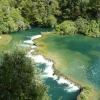 Krka nemzeti park